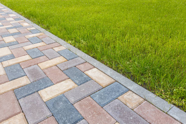 Best Permeable Paver Driveway  in Lehigh Acres, FL